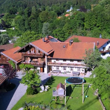 Ferienwohnung Haus Wuhrbichl มาร์ควาร์ทชไตน์ ภายนอก รูปภาพ