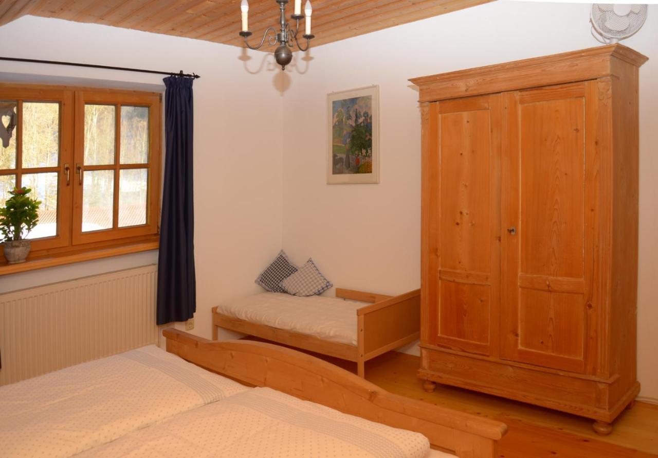 Ferienwohnung Haus Wuhrbichl มาร์ควาร์ทชไตน์ ภายนอก รูปภาพ
