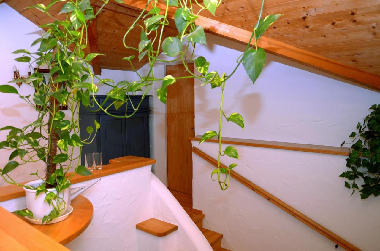 Ferienwohnung Haus Wuhrbichl มาร์ควาร์ทชไตน์ ภายนอก รูปภาพ